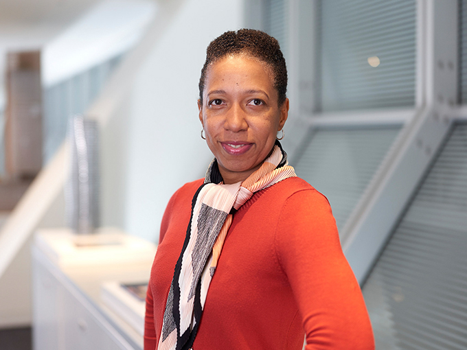 A Day with SOM London's Julia Skeete – SOM