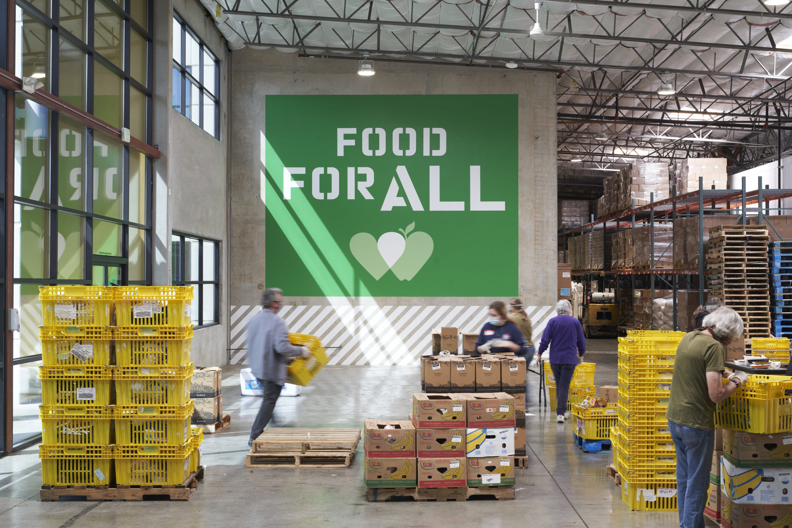 San Francisco-Marin Food Bank – SOM