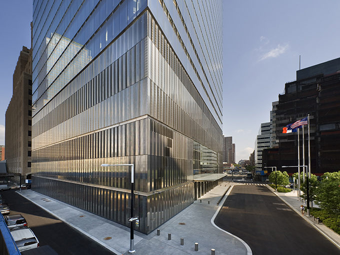 SOM New York Office – SOM