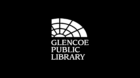 Glencoe Public Library Logo