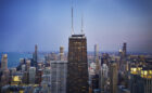 875 N. Michigan Ave, Formerly the John Hancock Center