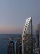 400 Lake Shore Drive, SOM