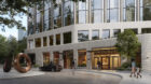 400 Lake Shore Drive, SOM