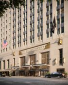 Waldorf Astoria