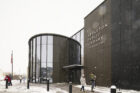 Appleton Public Library exterior