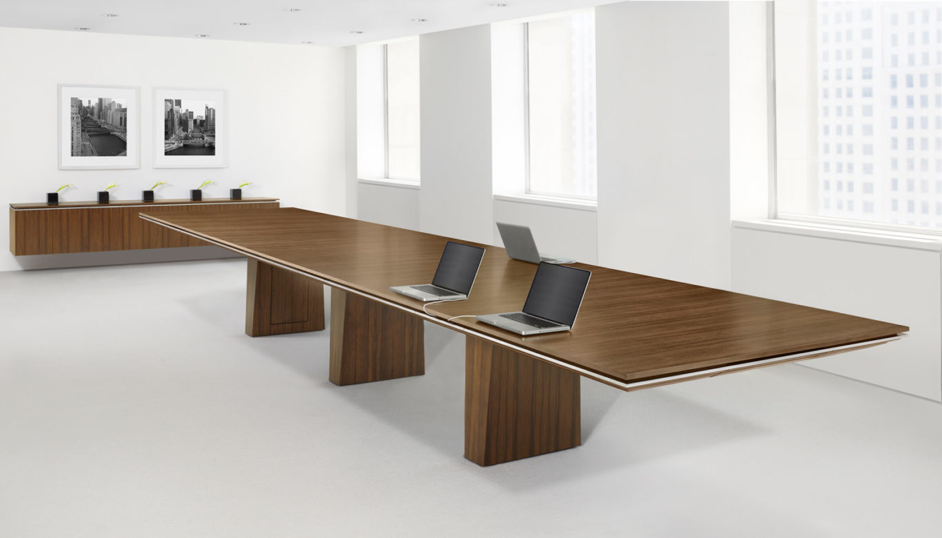 halcon conference table