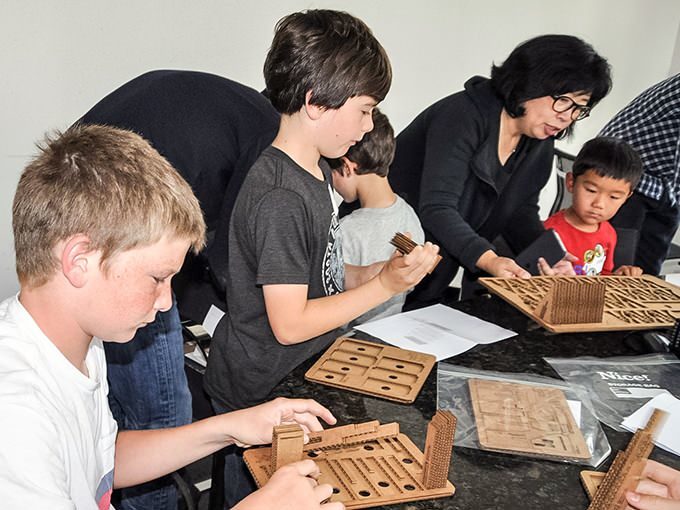 San Francisco chess club working to diversify players